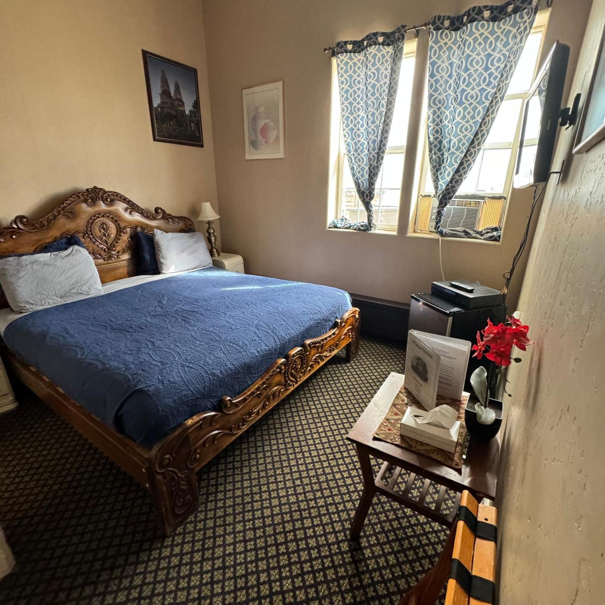 Steam Train Hotel Antonito Екстериор снимка