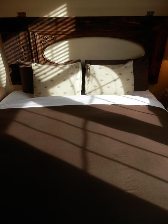 Steam Train Hotel Antonito Екстериор снимка