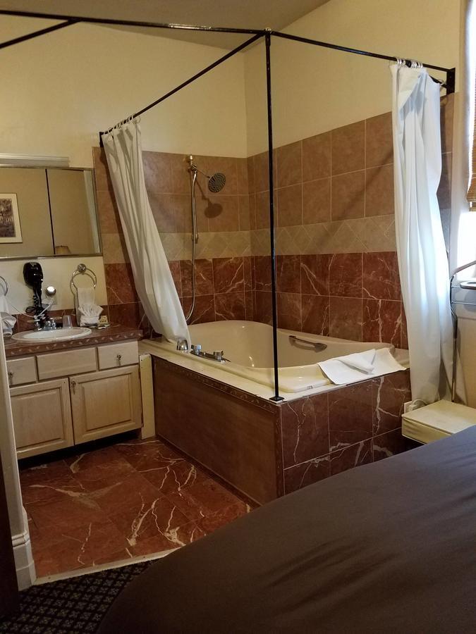 Steam Train Hotel Antonito Екстериор снимка